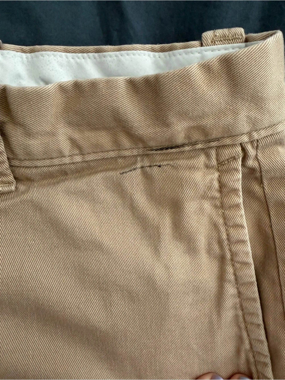 JCrew 5” Inseam size 36